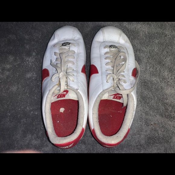 Red and Blue Cortez's